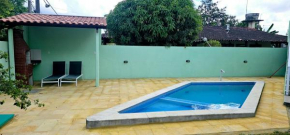 Prive das Jaqueiras